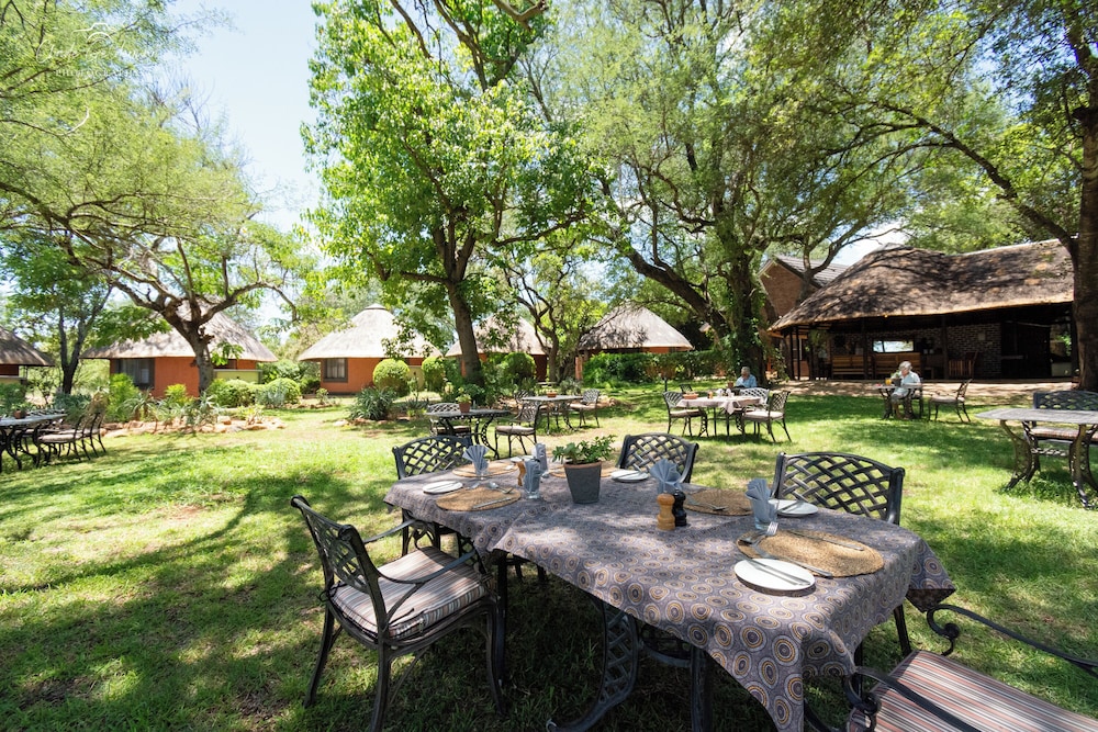 Mohlabetsi Safari Lodge 37/50