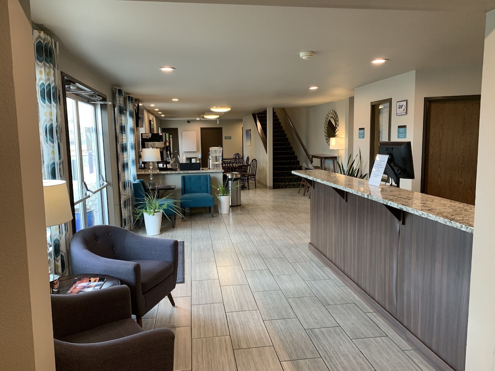 Baymont by Wyndham Monte Vista 9/62