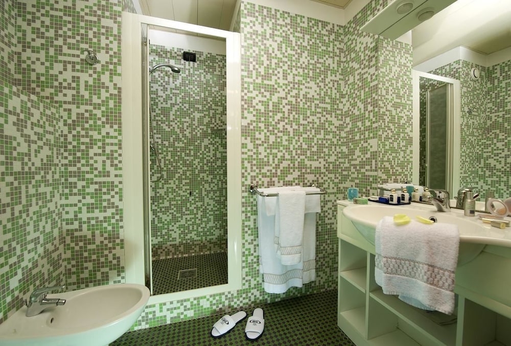 Castagna Palace Hotel Vicenza 15/64