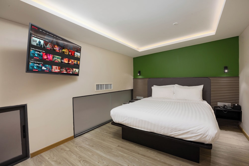 Hotel Z zpaze 16/50