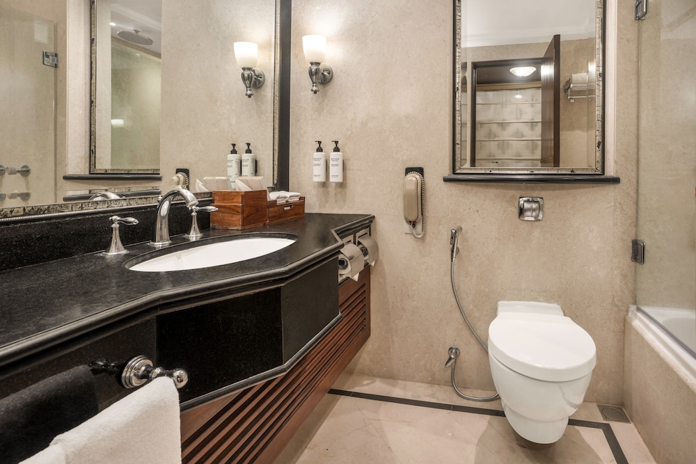 Eros Hotel New Delhi, Nehru Place 49/50