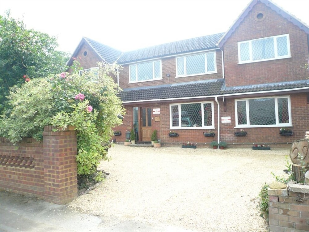 Orchard House 1/36