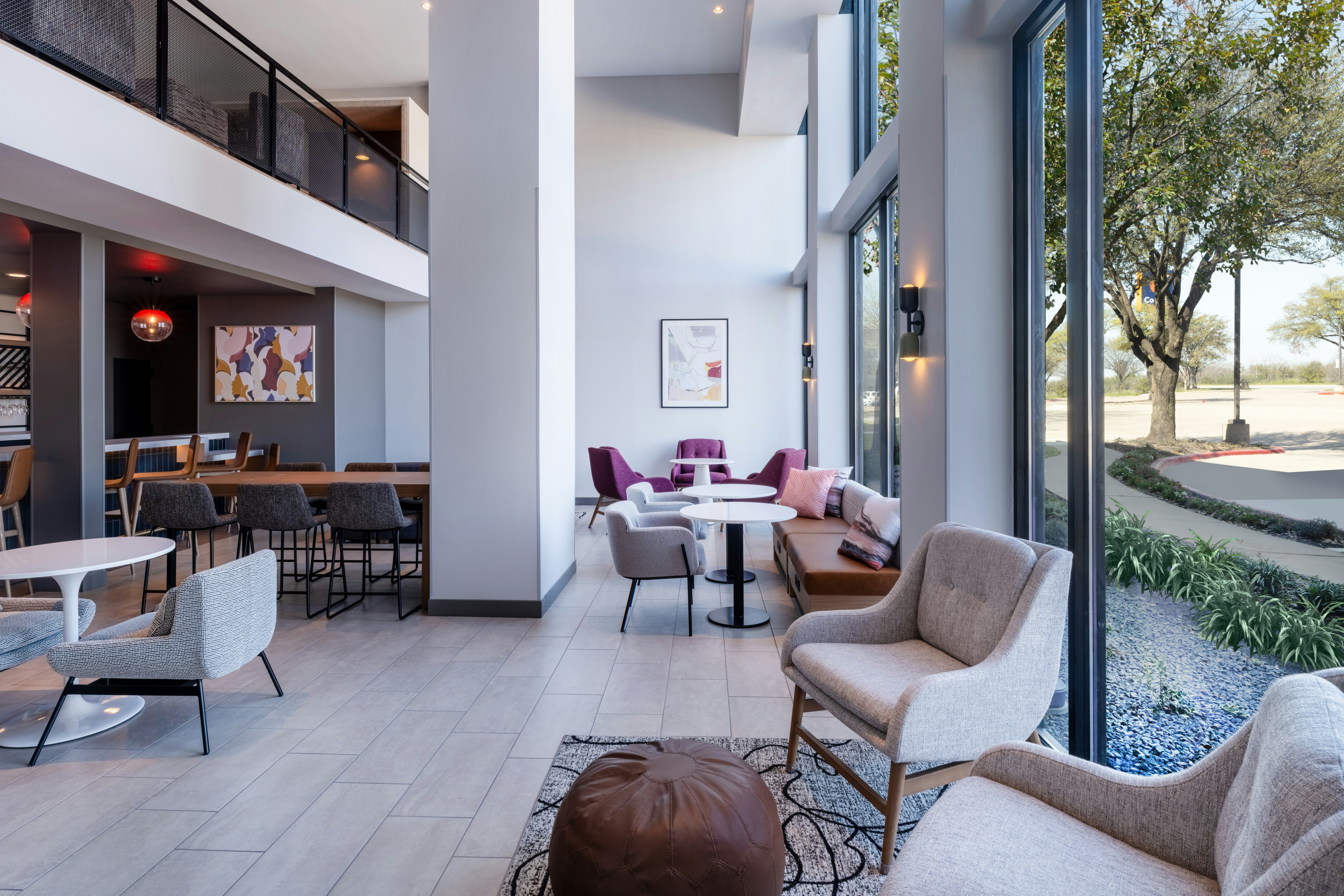 Atwell Suites Austin Airport, an IHG Hotel 45/72