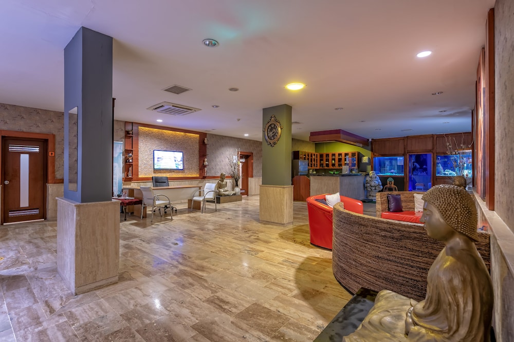 Meryan Hotel 24/51