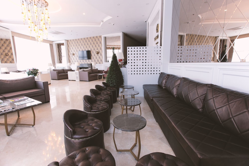 SERENITY SUITES ISTANBUL AIRPORT 5/56
