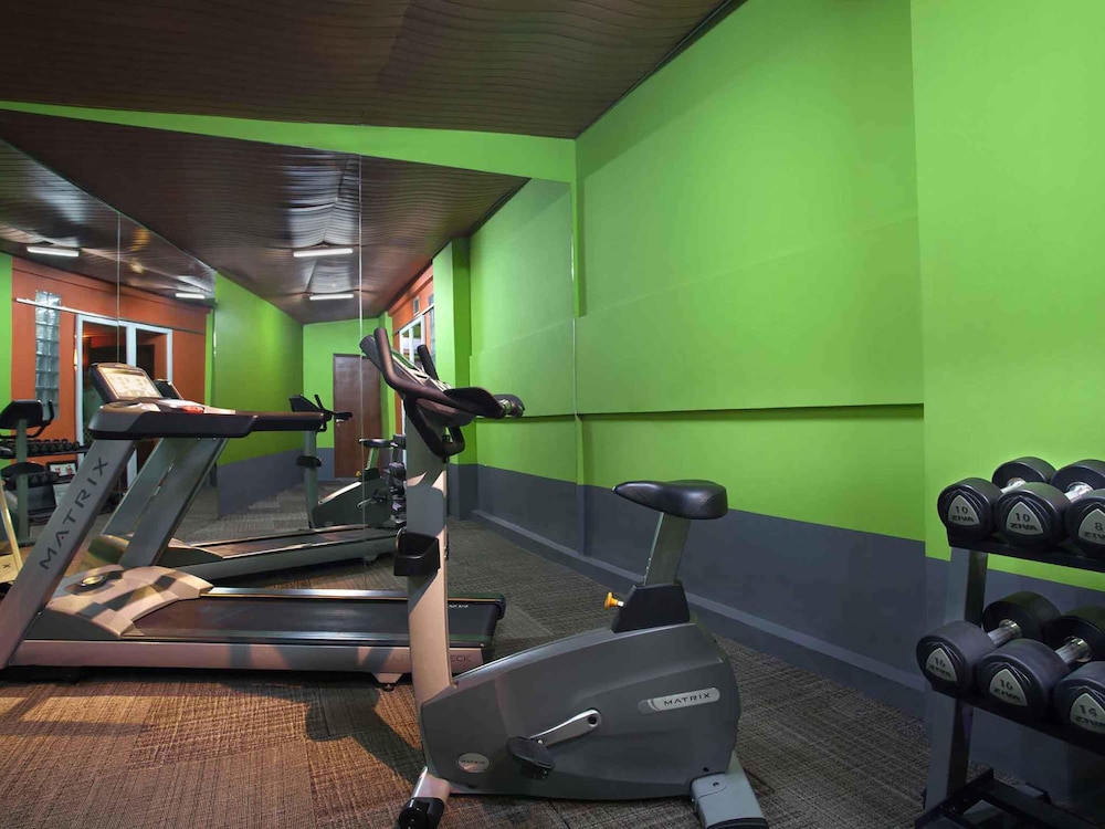 Ibis Bali Kuta 28/46