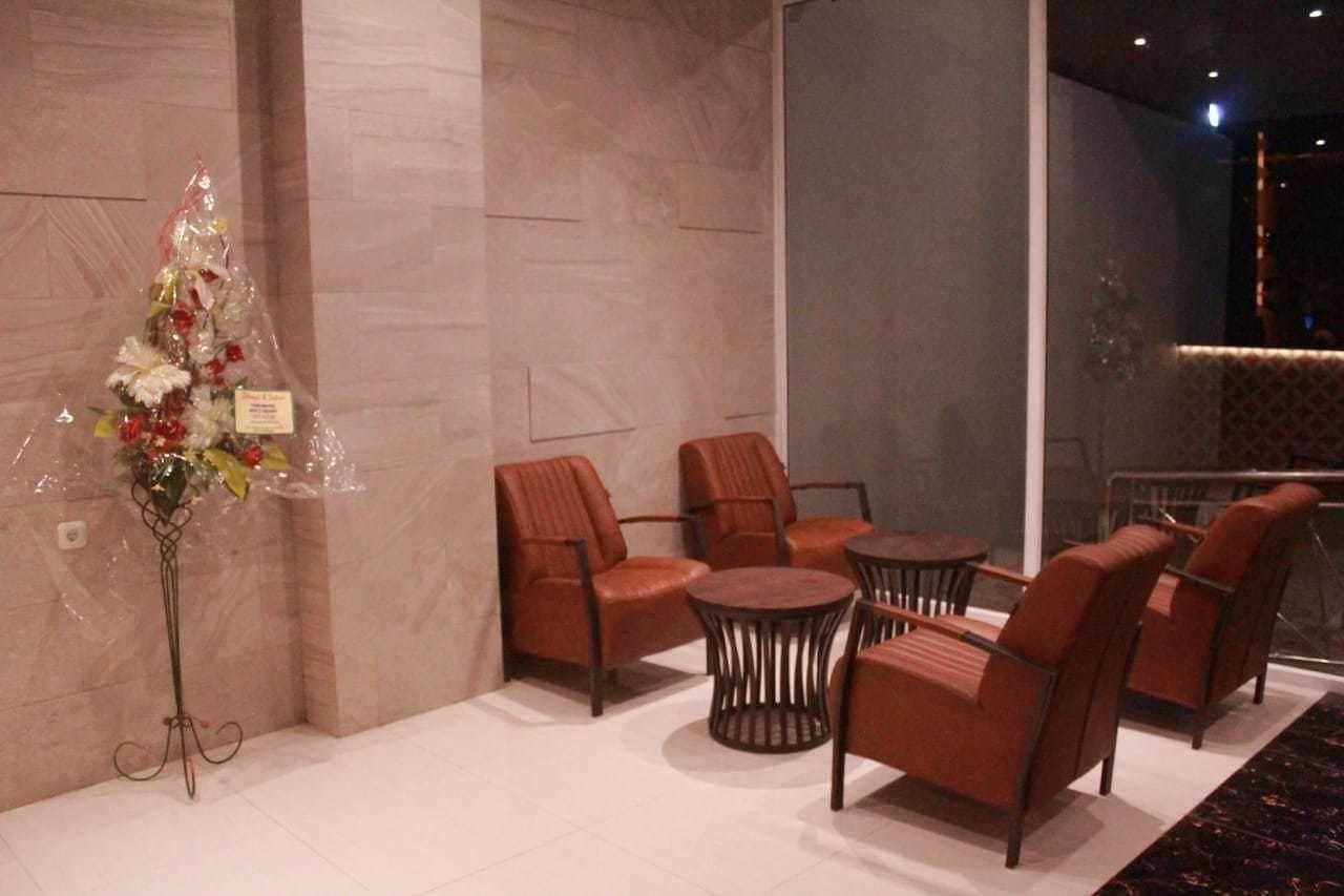 Braga Hotel Purwokerto 12/15