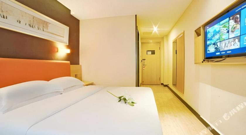 7days Premium Guangzhou Jianshe Dama Road 9/33