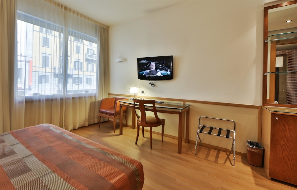 Best Western Hotel City 38/50