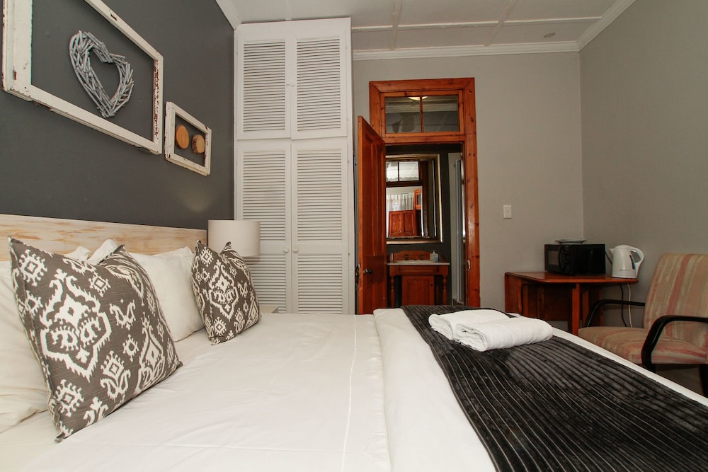 Beechwood B&B 20/50