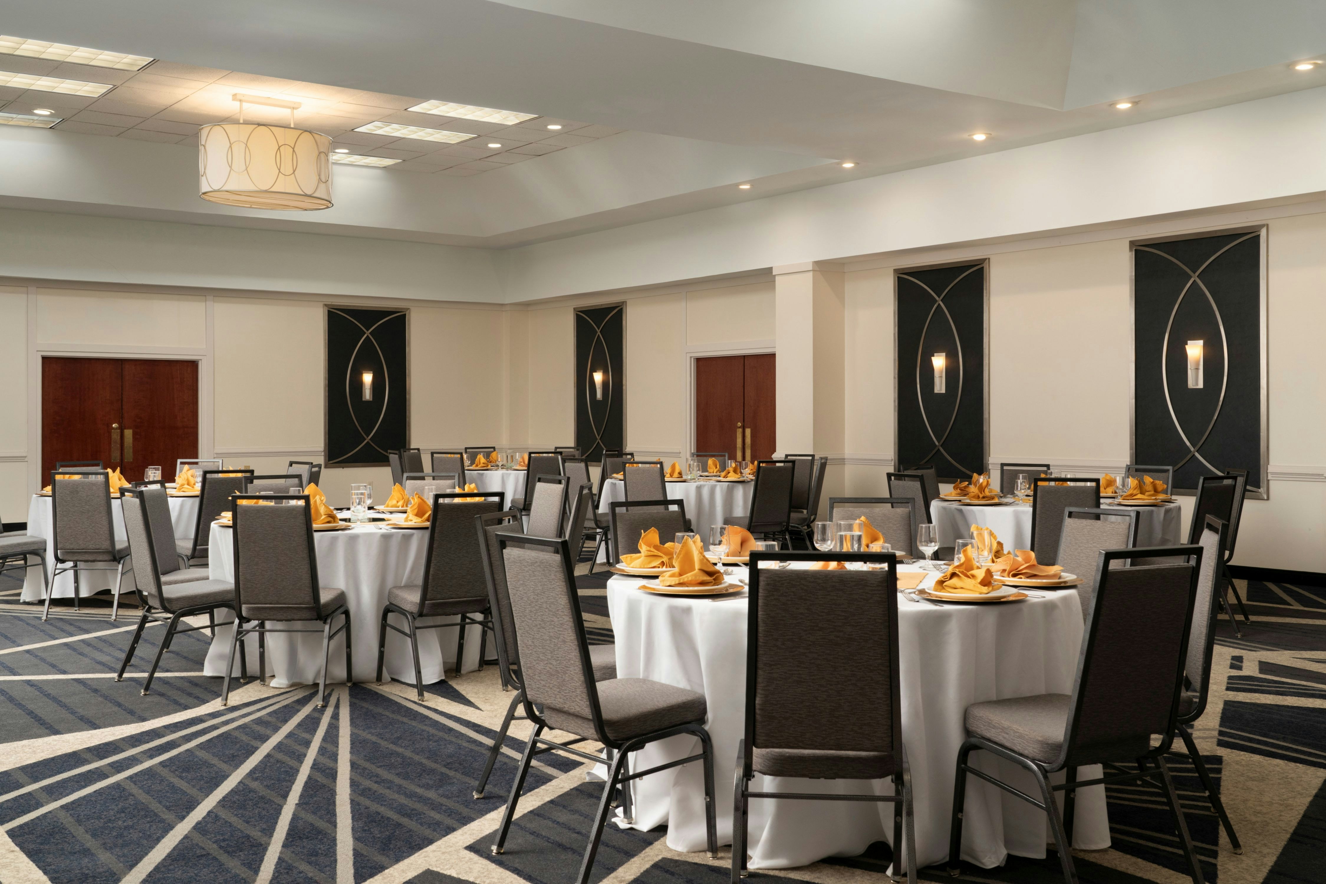 Doubletree By Hilton Richmond Midlothian 47/53