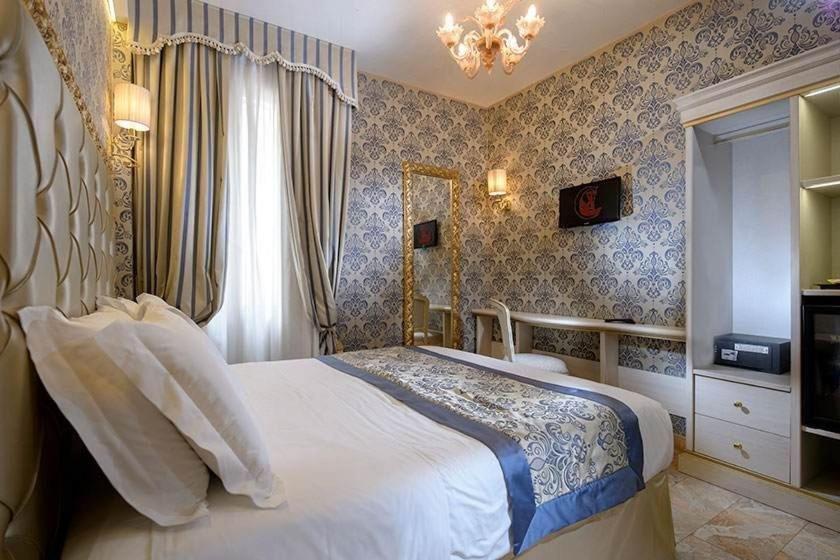 Budget, Twin Beds