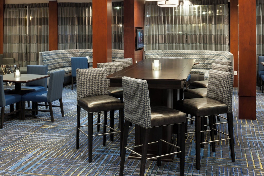Courtyard by Marriott Waco 33/50