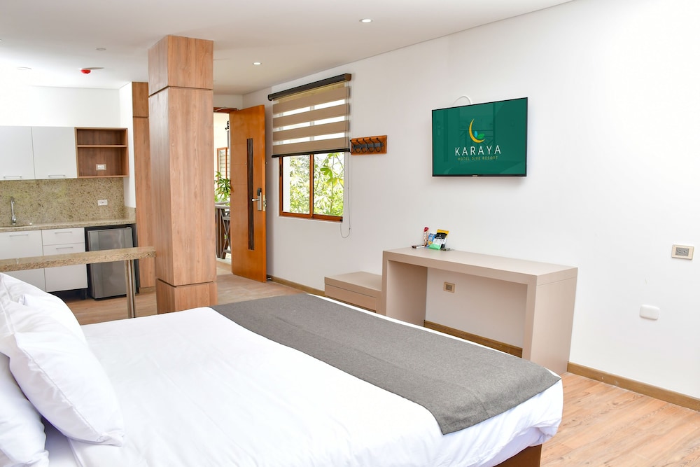 Hotel Karaya Dive Resort 17/58