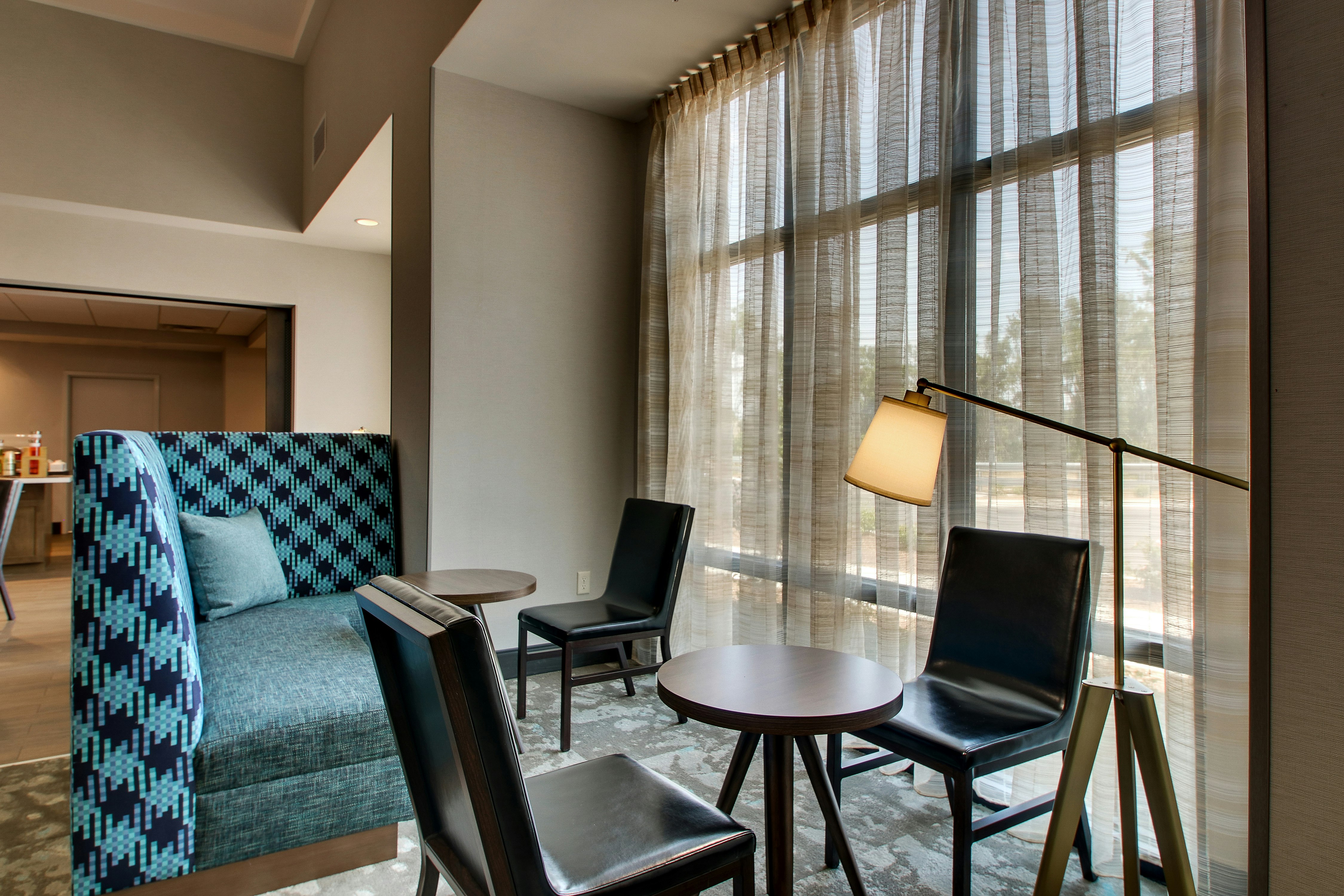 Hampton Inn And Suites Southport 49/56
