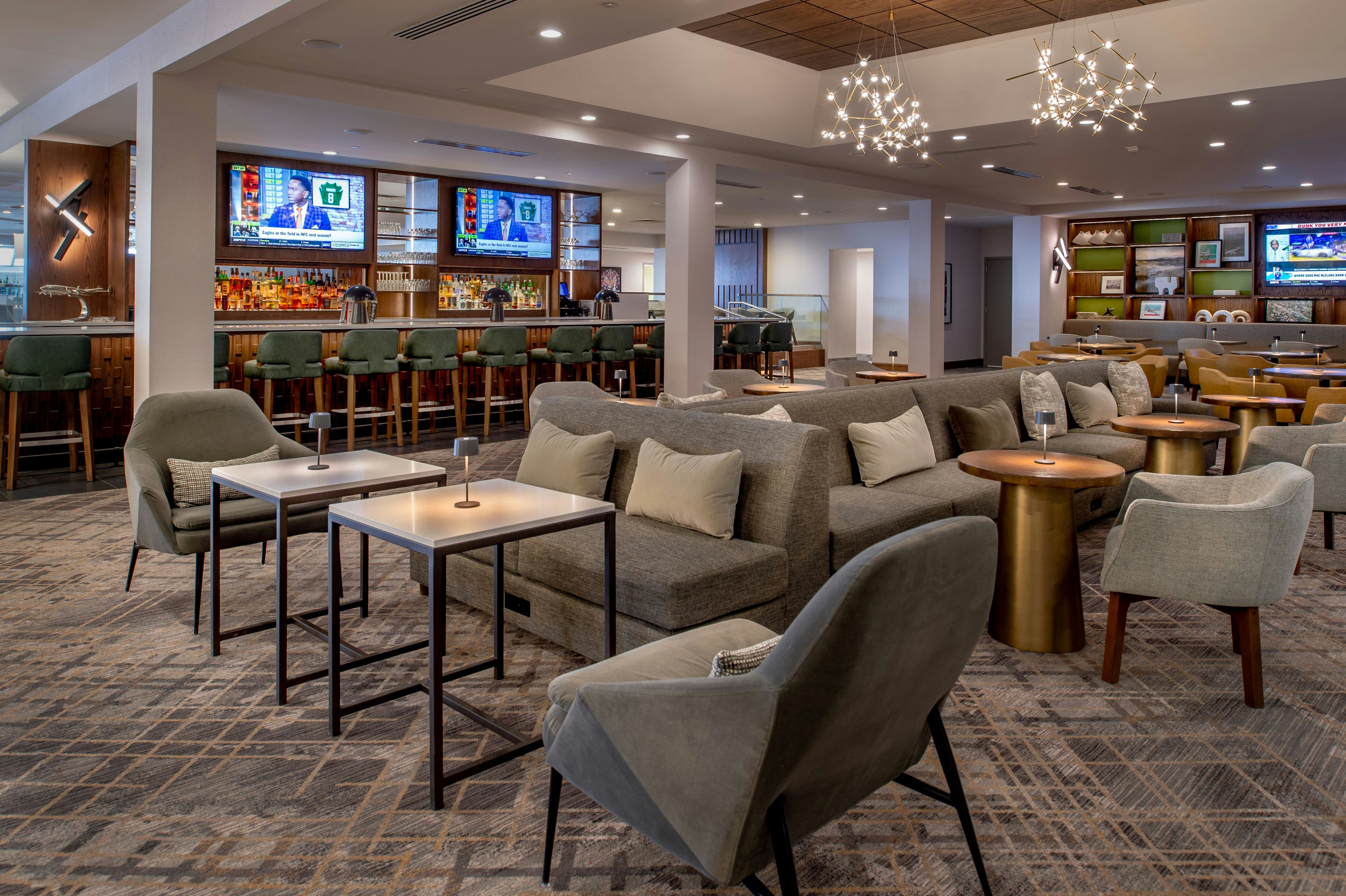 Hilton St. Louis Airport 46/58