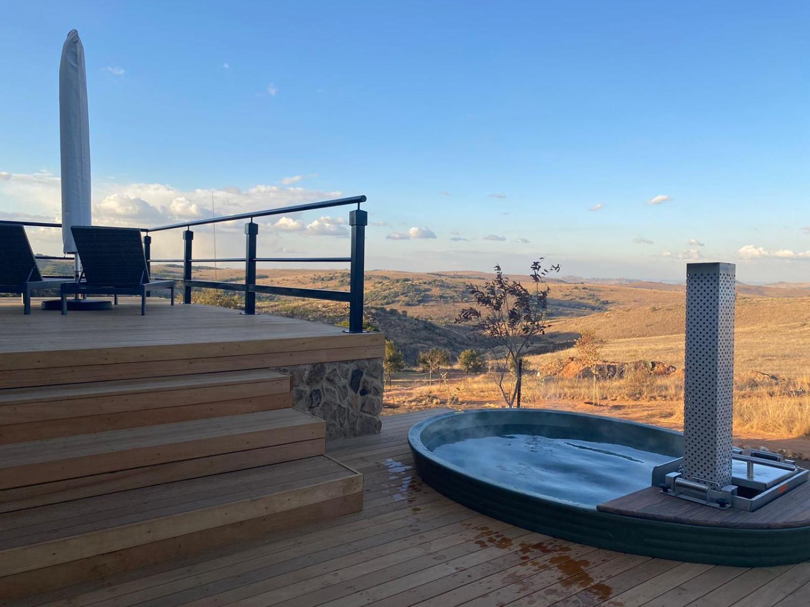 Sibani Lodge 47/55