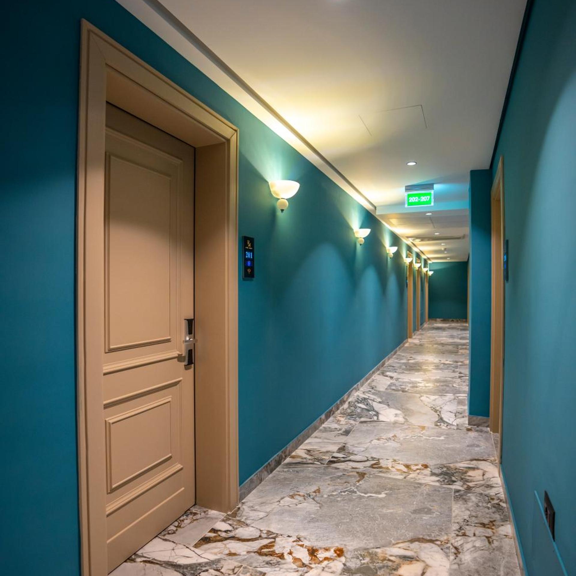 Hotel Mozart 42/70