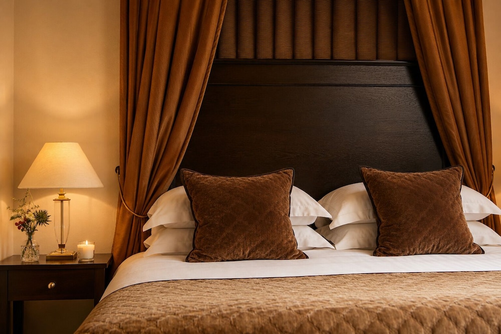 Macdonald Frimley Hall Hotel And Spa 30/73