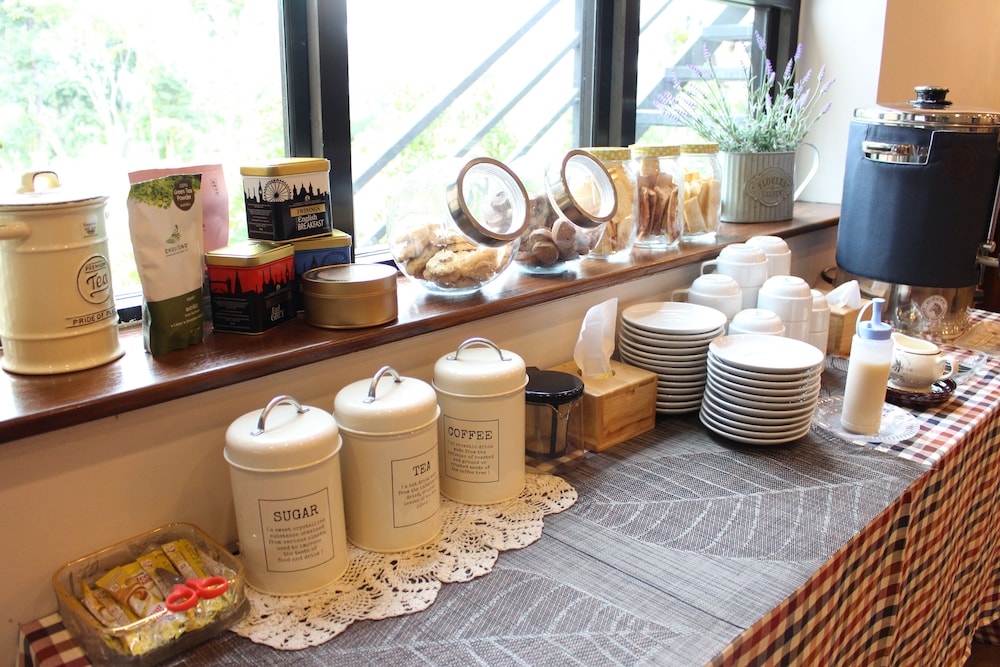 Nan Boutique Resort 32/36