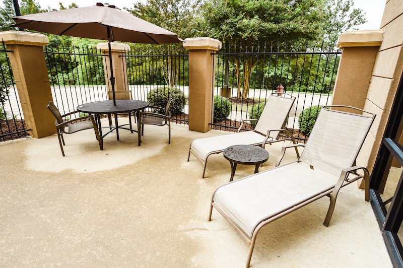 Hampton Inn And Suites Pine Bluff 38/46