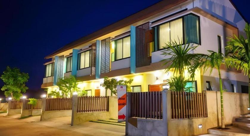 Baan Issara Korat 10/54