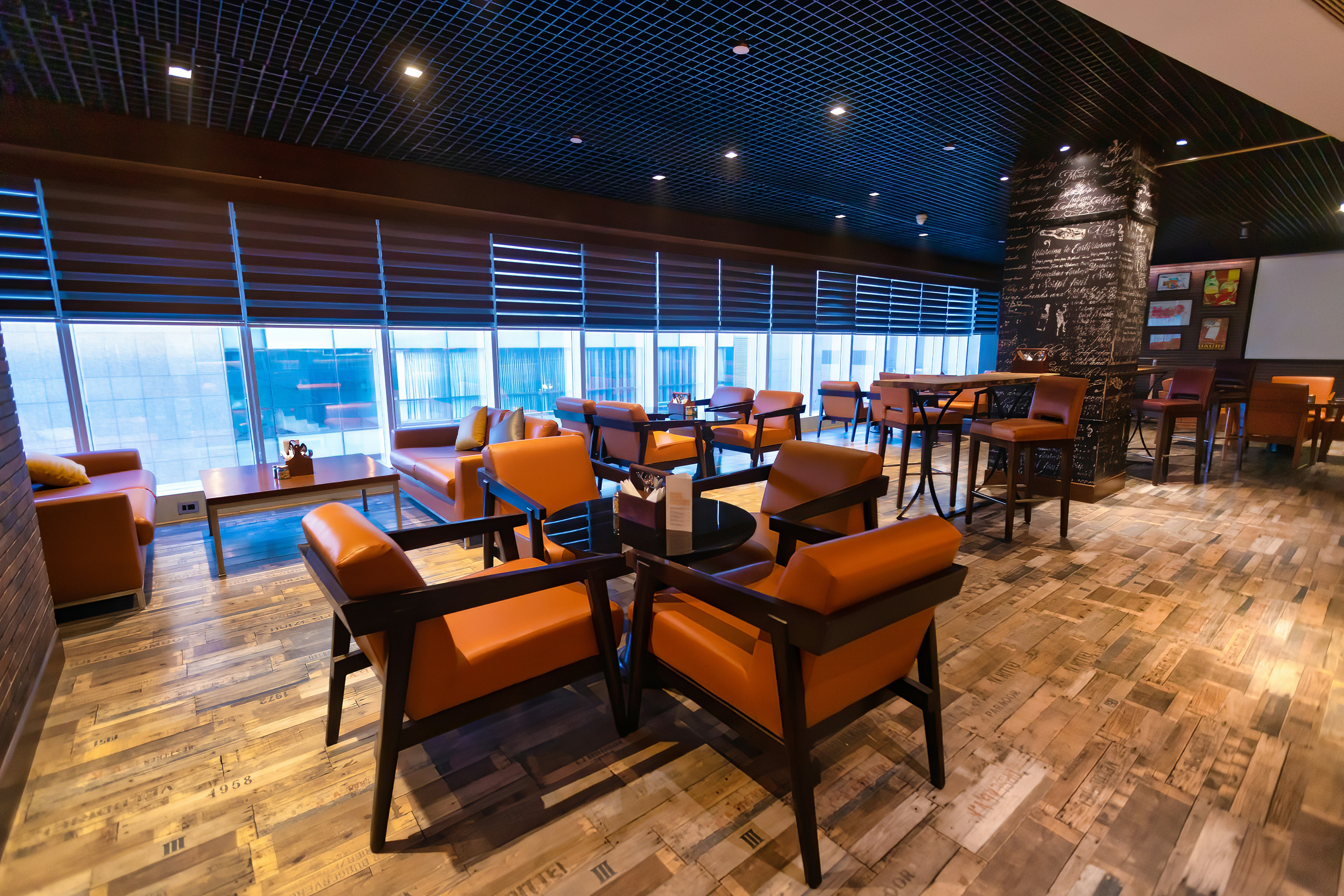 Hilton Garden Inn New Delhi Saket 38/66