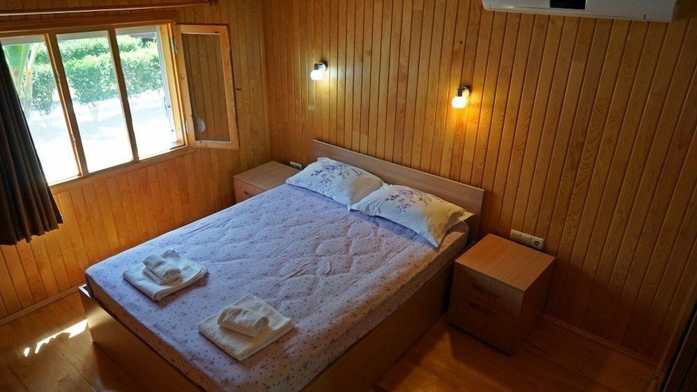 Estelar Bungalow 18/48