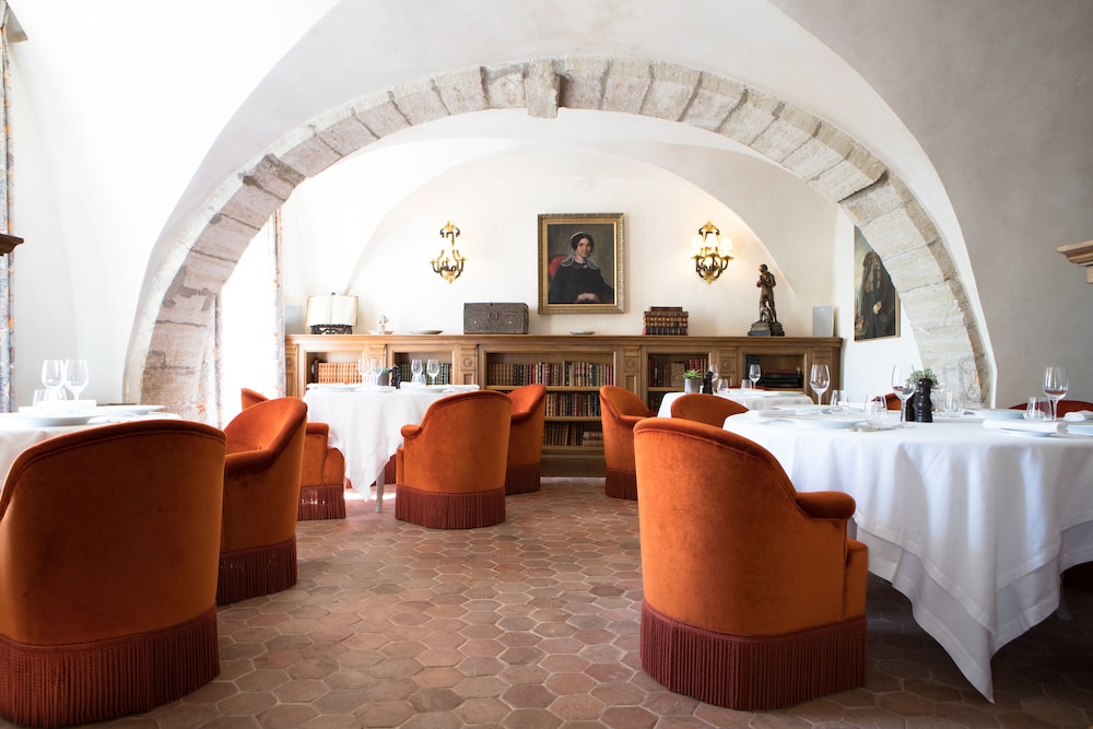 Airelles Gordes, La Bastide 58/81