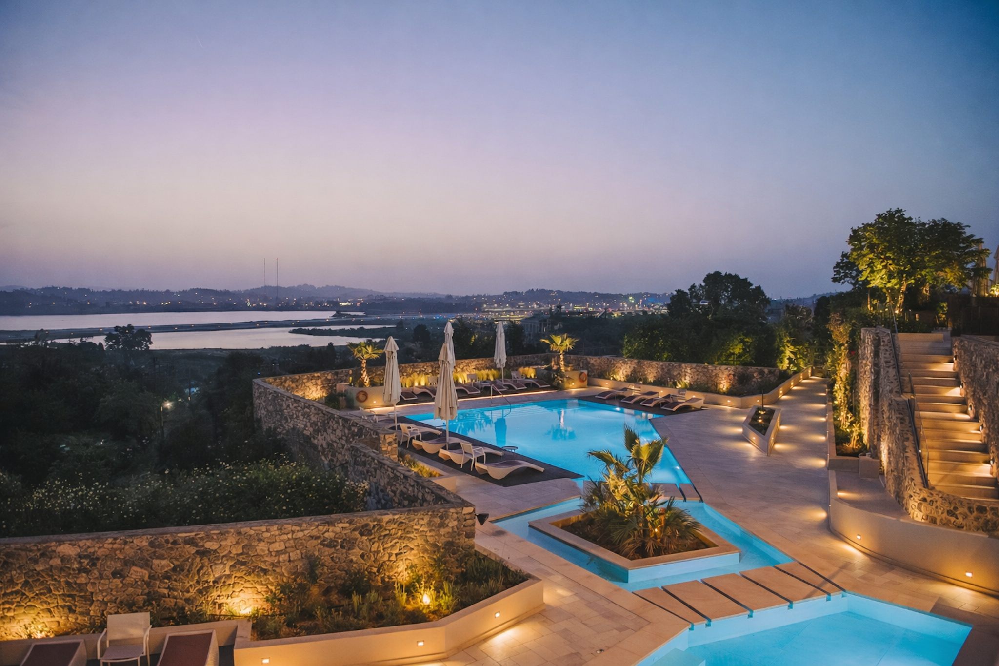 Divani Corfu Palace 33/39