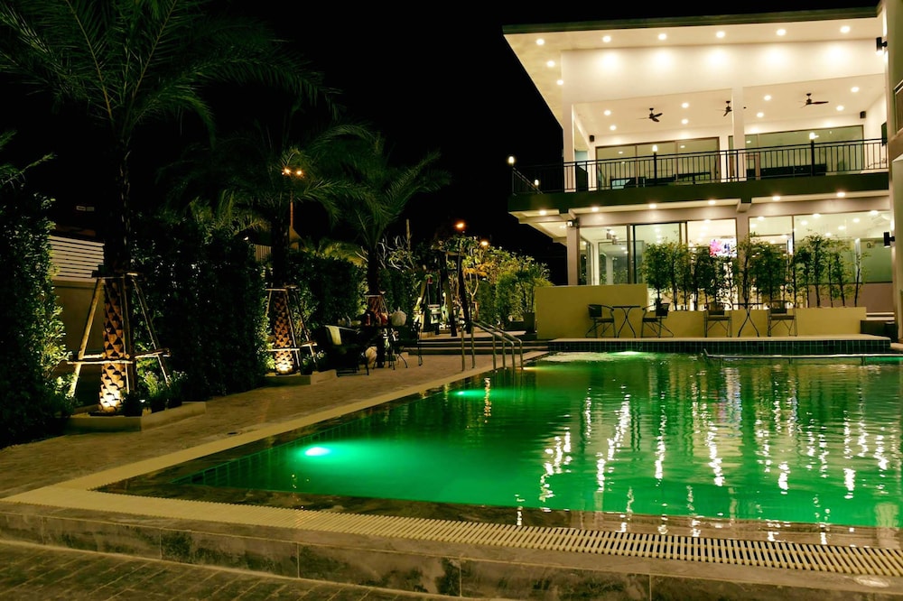 Baan Yamoo Ranong 5/70