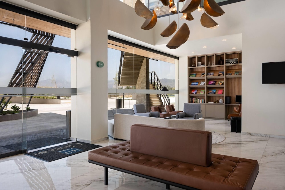 TRYP by Wyndham Ciudad Guzman UTTSA 23/37