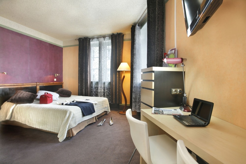 Hotel de Gramont Pau 39/62