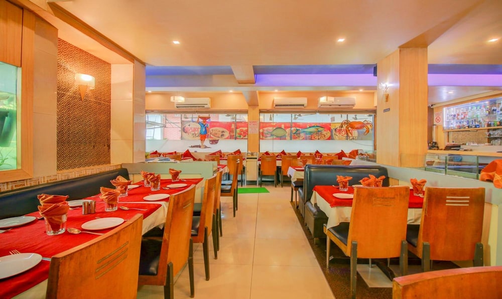 Hotel Srikrishna Paradise 31/46