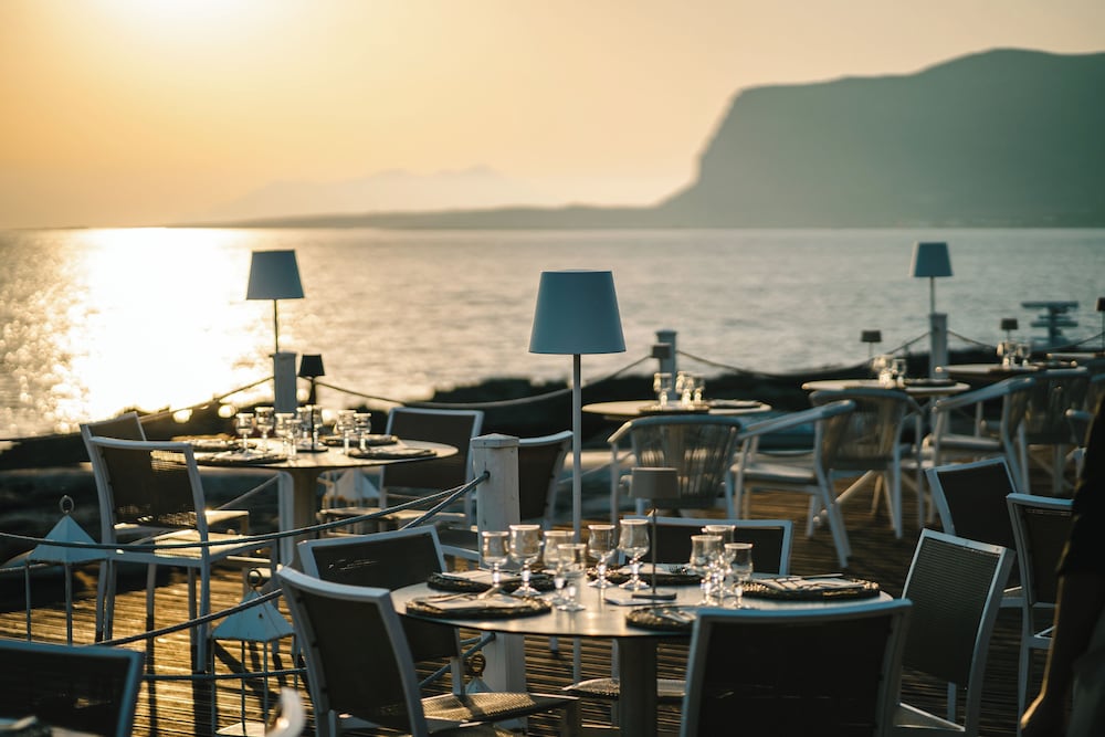 Mangia's Favignana Resort 29/49