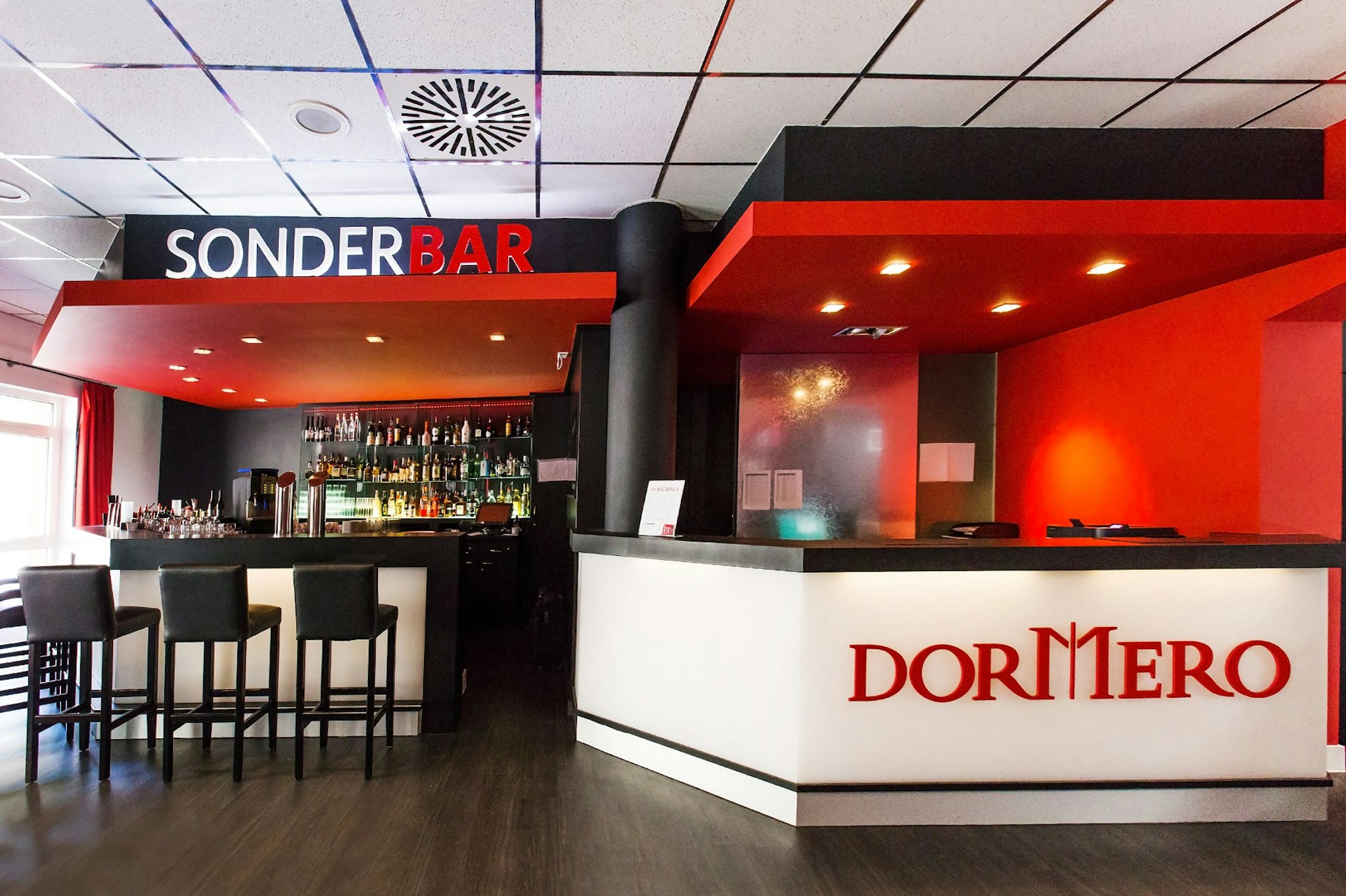 DORMERO HOTEL VILLINGEN-SCHWENNINGEN 8/42