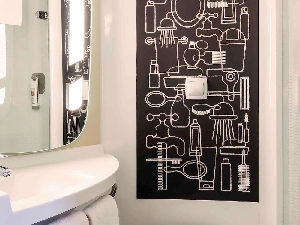 غرفة بسرير مزدوج، Ibis Amsterdam City West Hotel 7/7