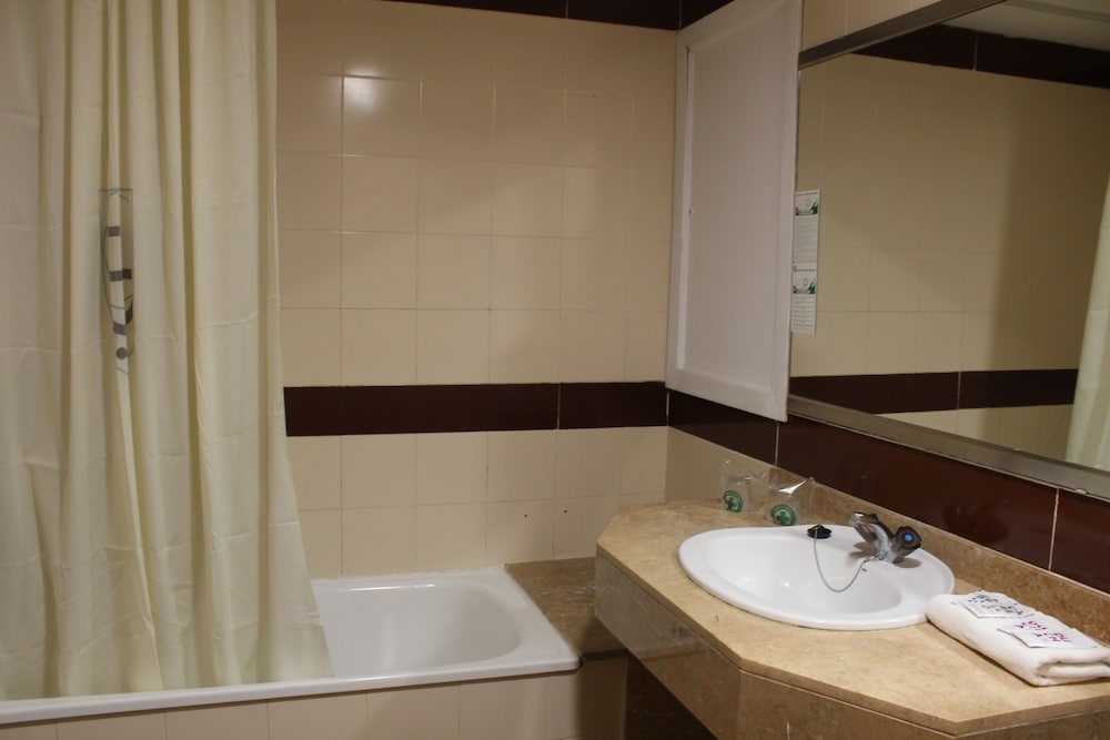 Hotel Esplendid 50/50
