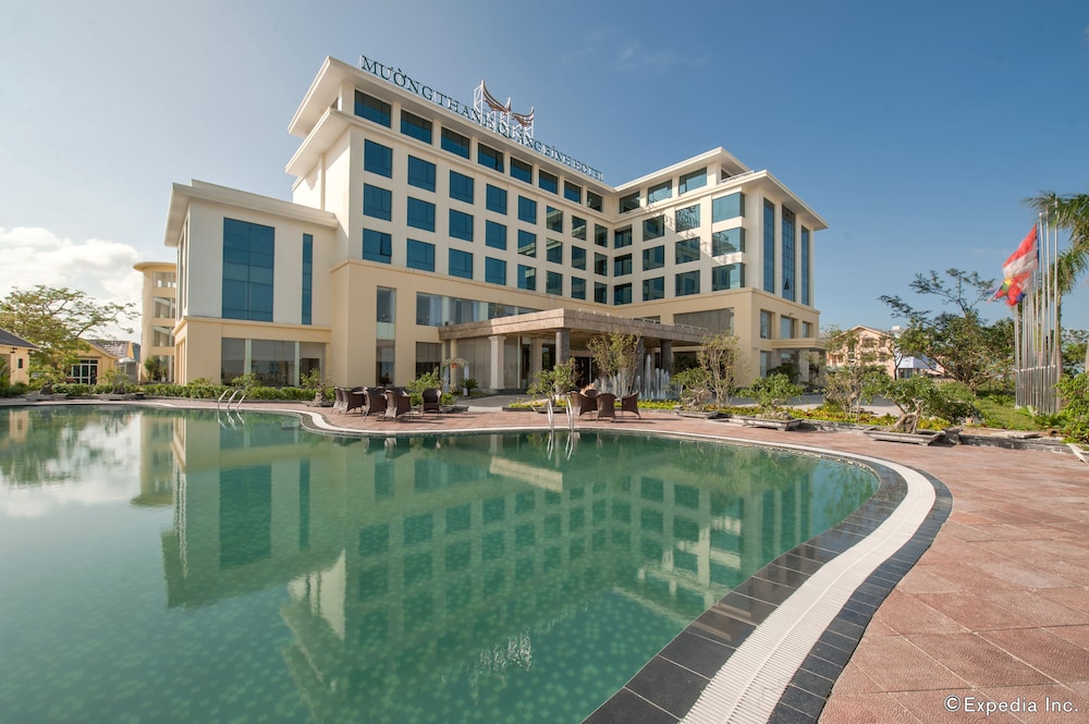 Muong Thanh Quang Binh Hotel 6/65