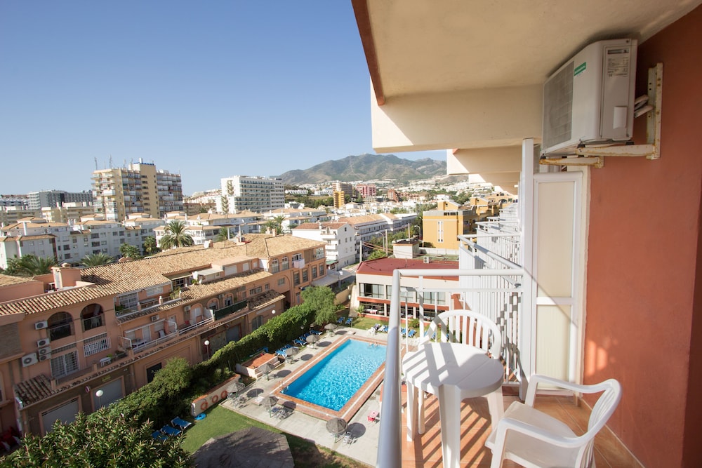 MedPlaya Hotel Alba Beach 6/33