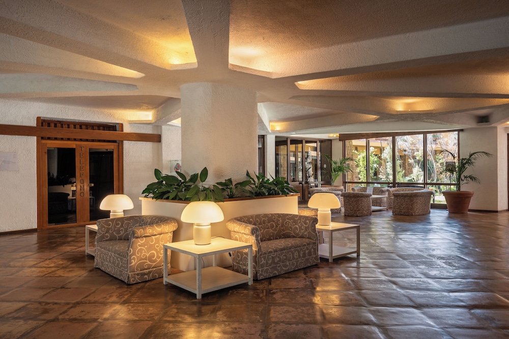 Roccamare Resort Casa di Ponente 29/50
