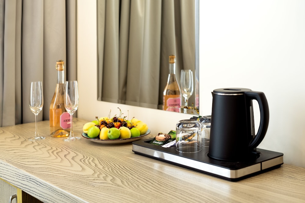 Sphera by Stellar Hotels, Yerevan 23/50