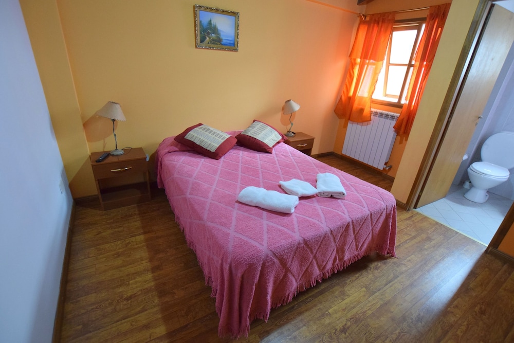 Hosteria Ailen 16/51