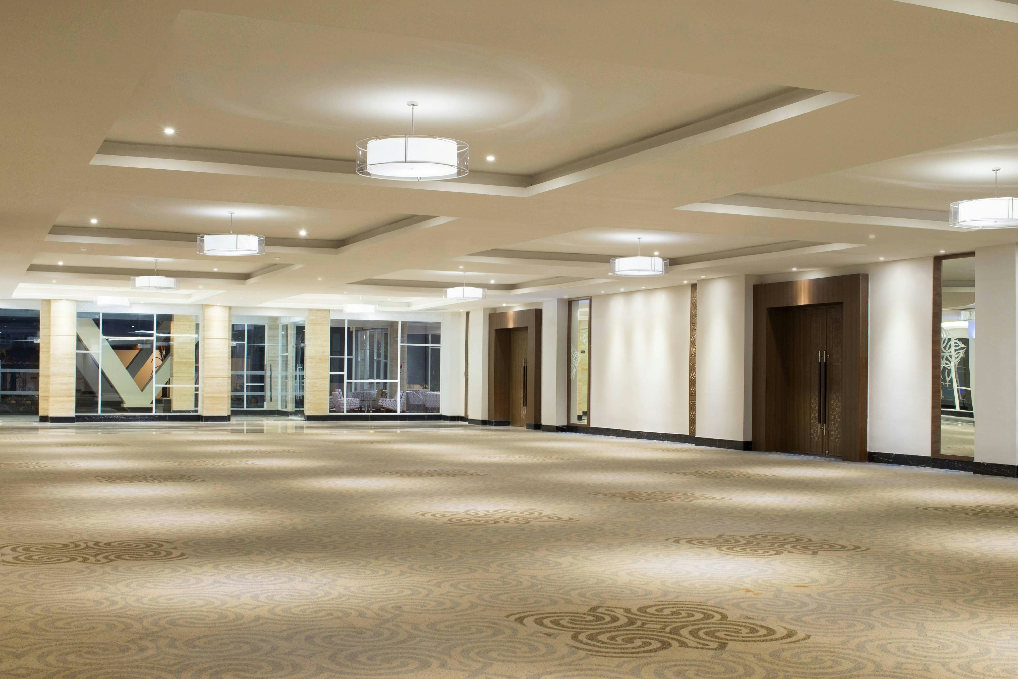 Four Points By Sheraton Makassar 44/47