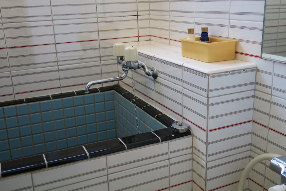 Kinugawa Kokusai Hotel 5/50