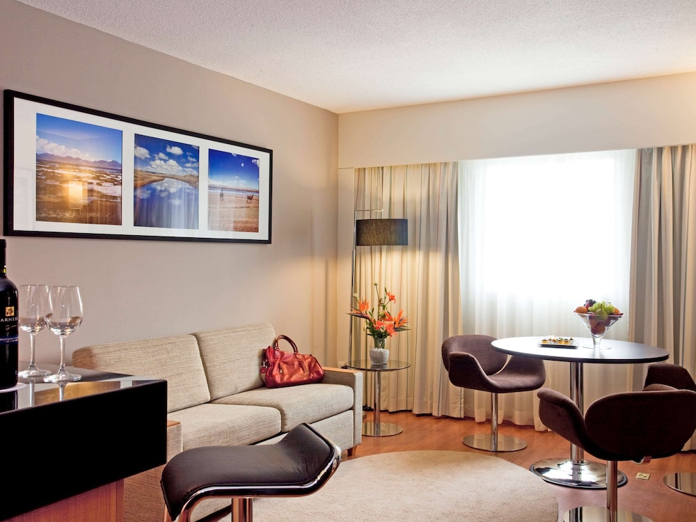 Novotel Lima San Isidro 31/49