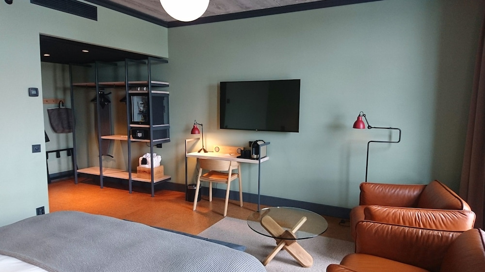 The Winery Hotel, WorldHotels Crafted 37/71