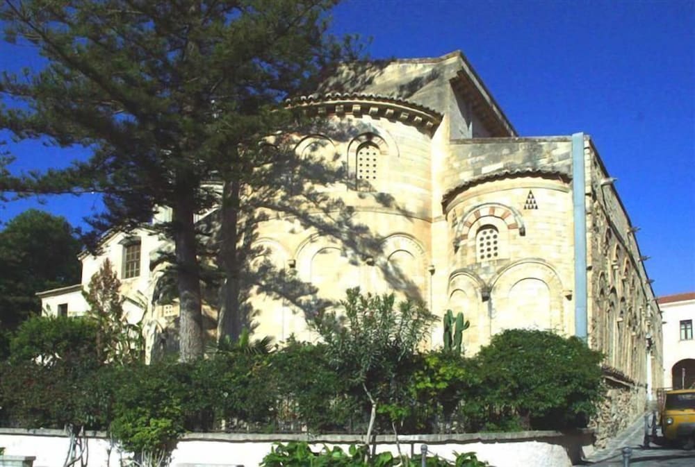 Hotel Virgilio 5/64
