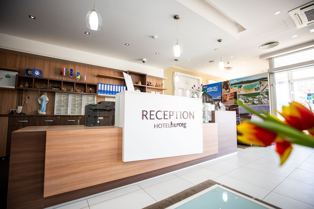 Hotel Herceg 5/41