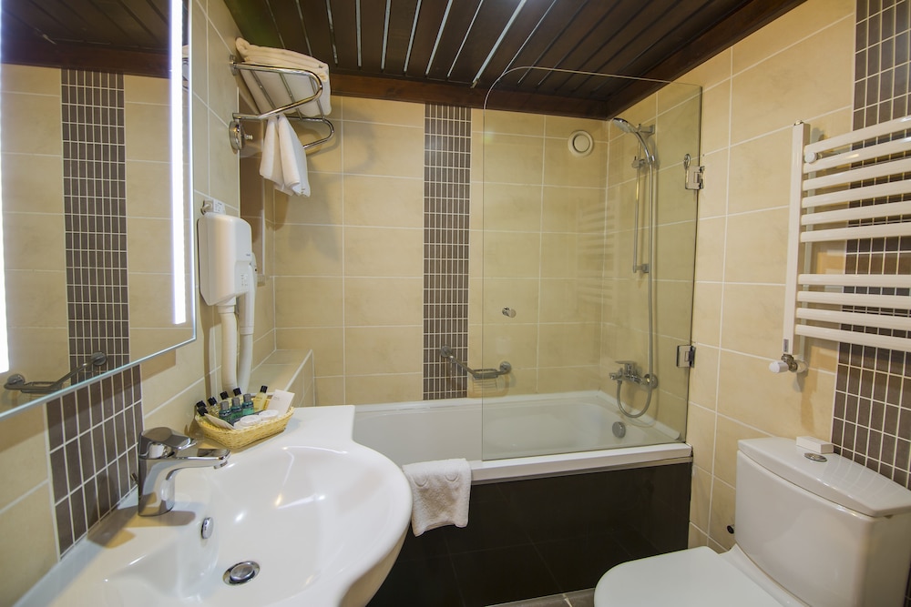Uchisar Kaya Hotel 74/75